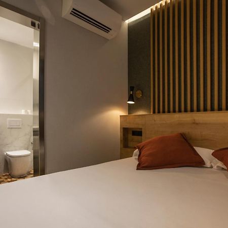 Fontanella By Bcn Urban Rooms Barcelona Zewnętrze zdjęcie