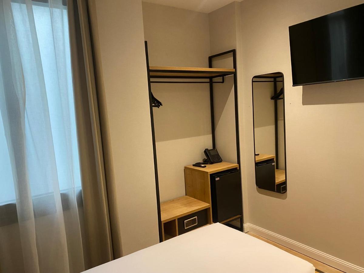 Fontanella By Bcn Urban Rooms Barcelona Zewnętrze zdjęcie
