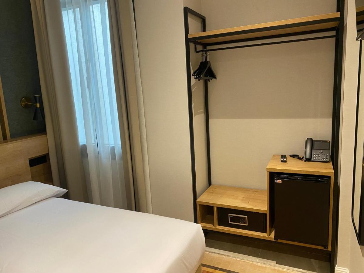 Fontanella By Bcn Urban Rooms Barcelona Zewnętrze zdjęcie