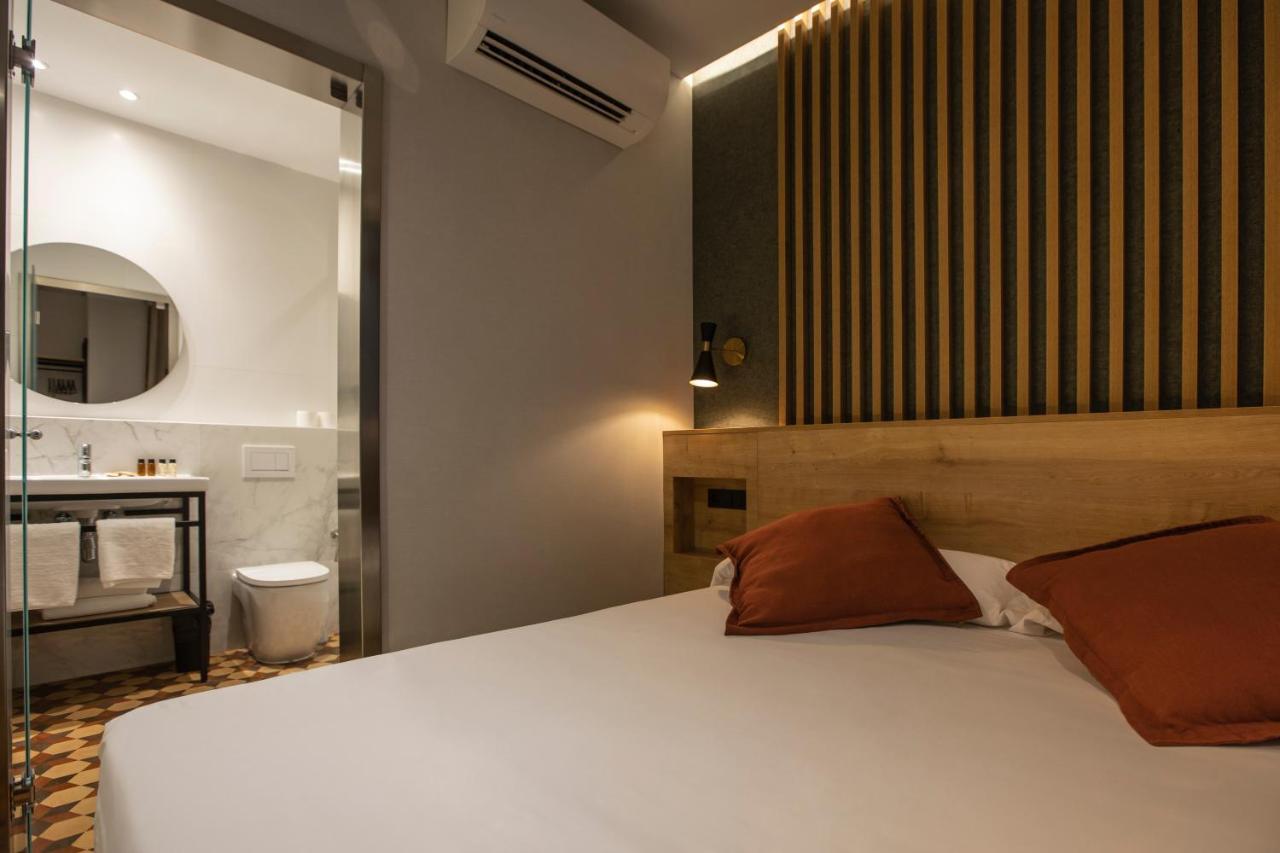 Fontanella By Bcn Urban Rooms Barcelona Zewnętrze zdjęcie