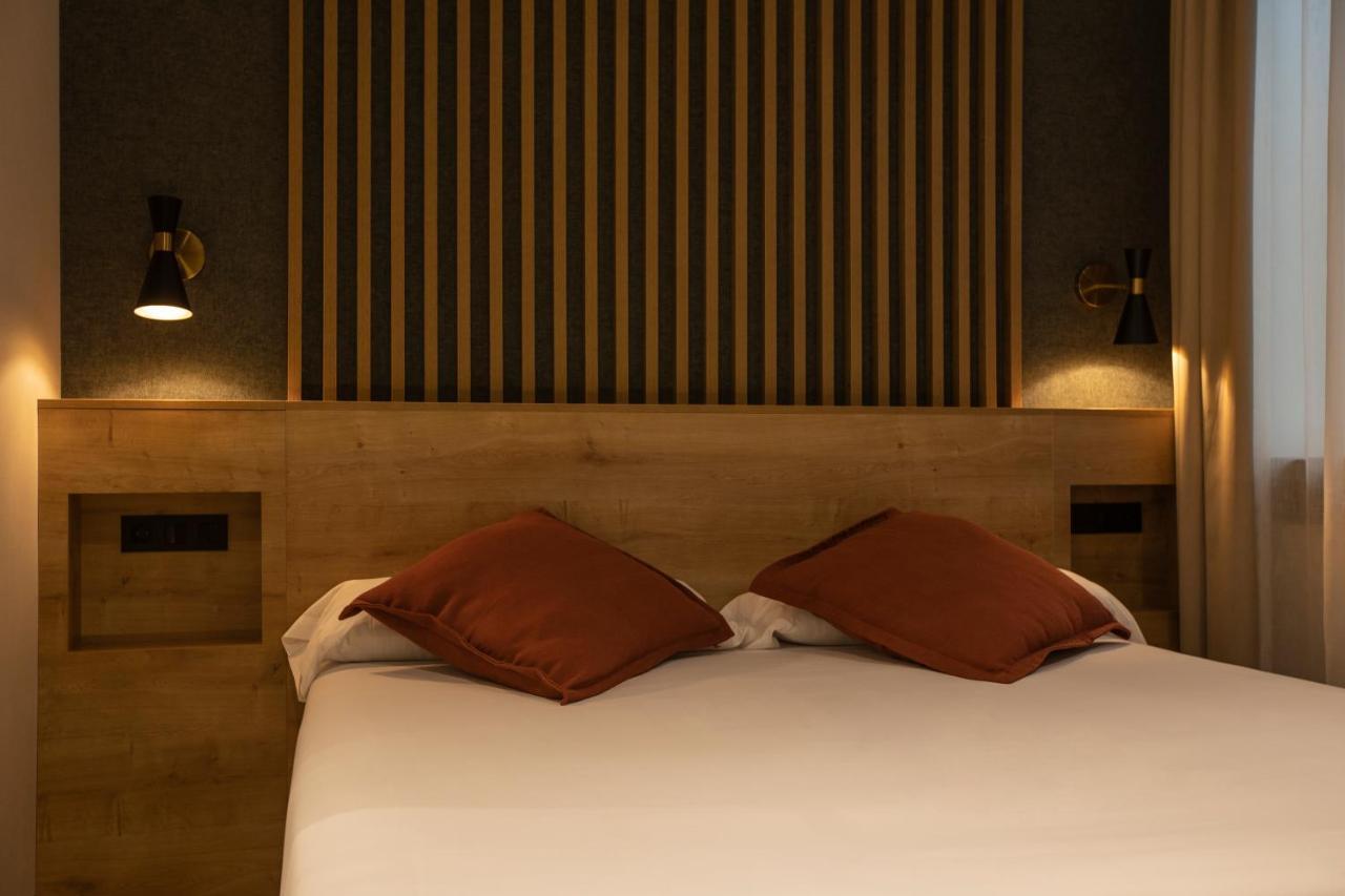 Fontanella By Bcn Urban Rooms Barcelona Zewnętrze zdjęcie