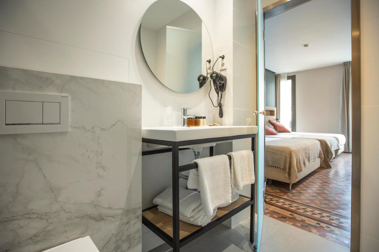 Fontanella By Bcn Urban Rooms Barcelona Zewnętrze zdjęcie