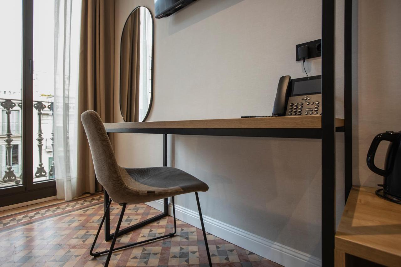 Fontanella By Bcn Urban Rooms Barcelona Zewnętrze zdjęcie