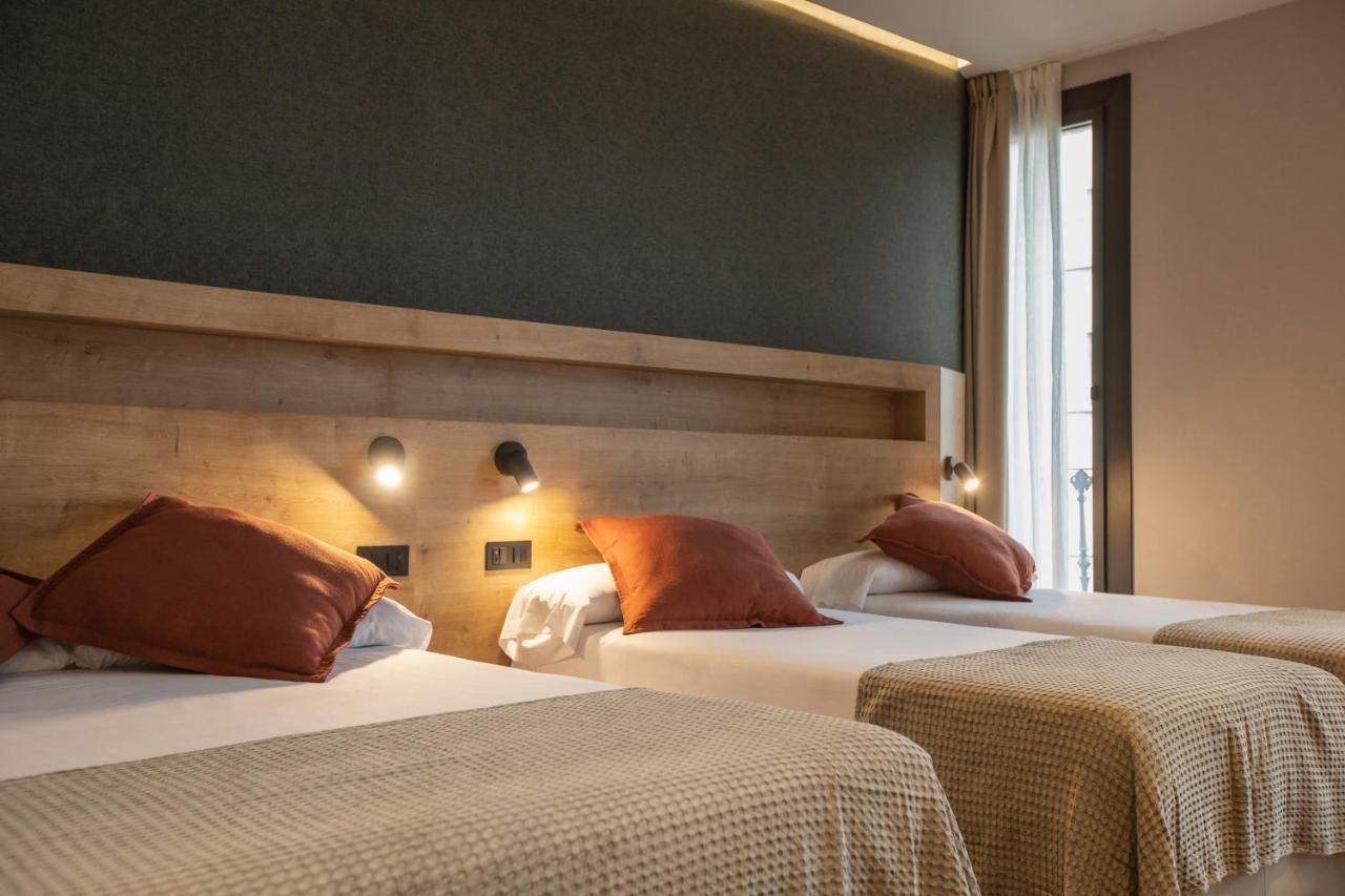 Fontanella By Bcn Urban Rooms Barcelona Zewnętrze zdjęcie