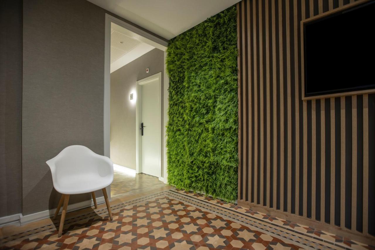 Fontanella By Bcn Urban Rooms Barcelona Zewnętrze zdjęcie