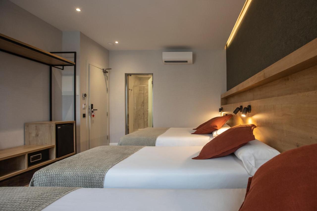 Fontanella By Bcn Urban Rooms Barcelona Zewnętrze zdjęcie