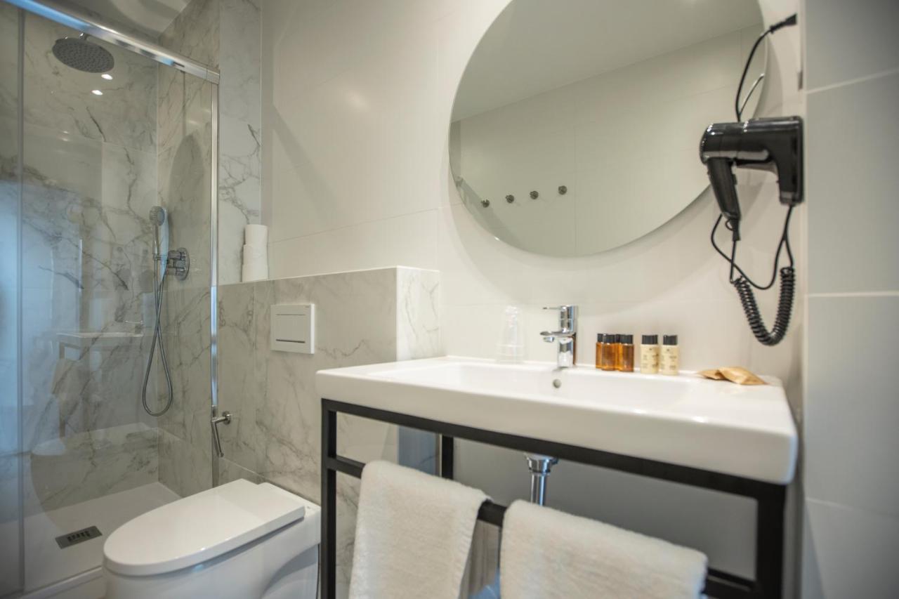 Fontanella By Bcn Urban Rooms Barcelona Zewnętrze zdjęcie