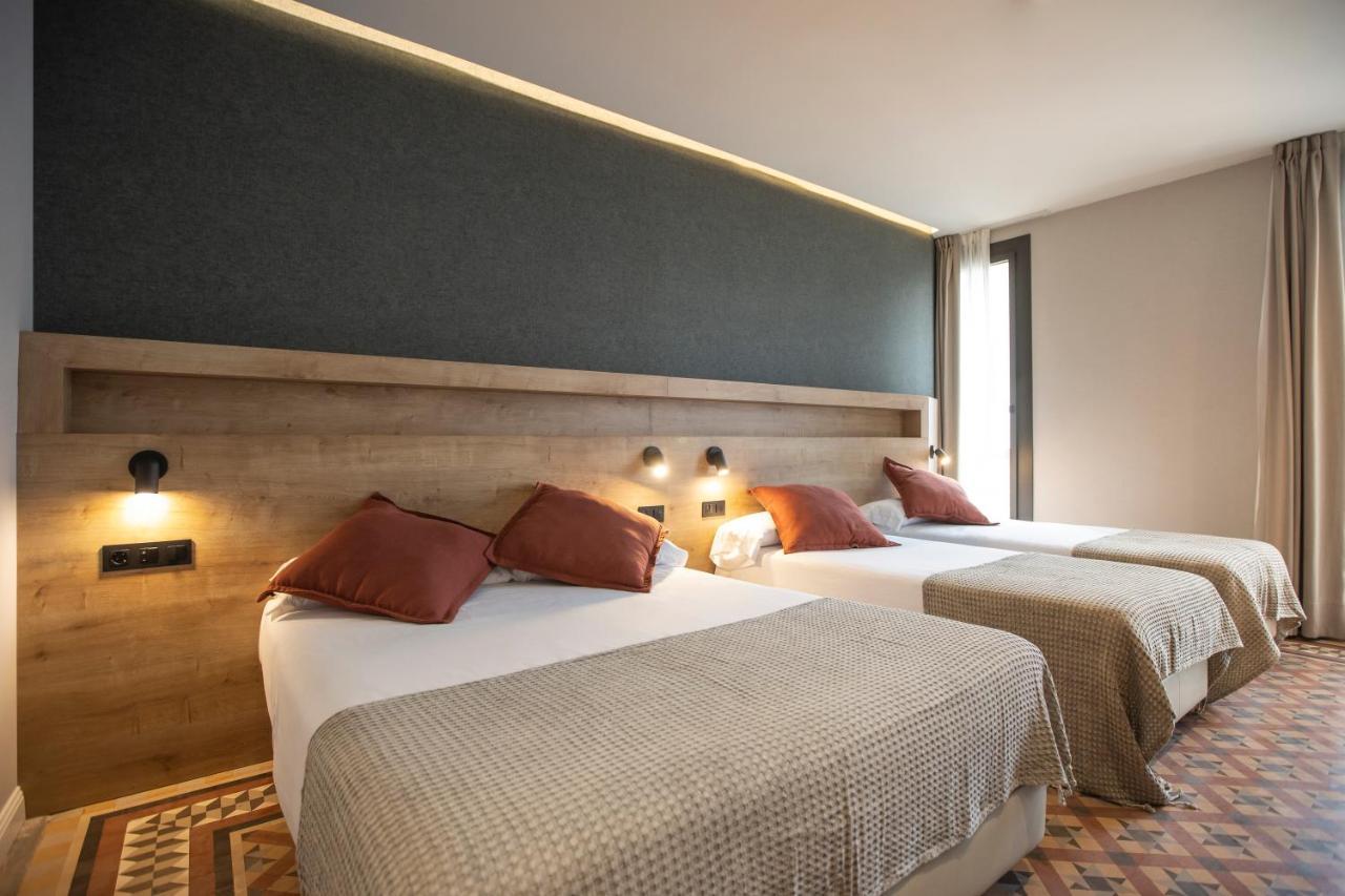 Fontanella By Bcn Urban Rooms Barcelona Zewnętrze zdjęcie
