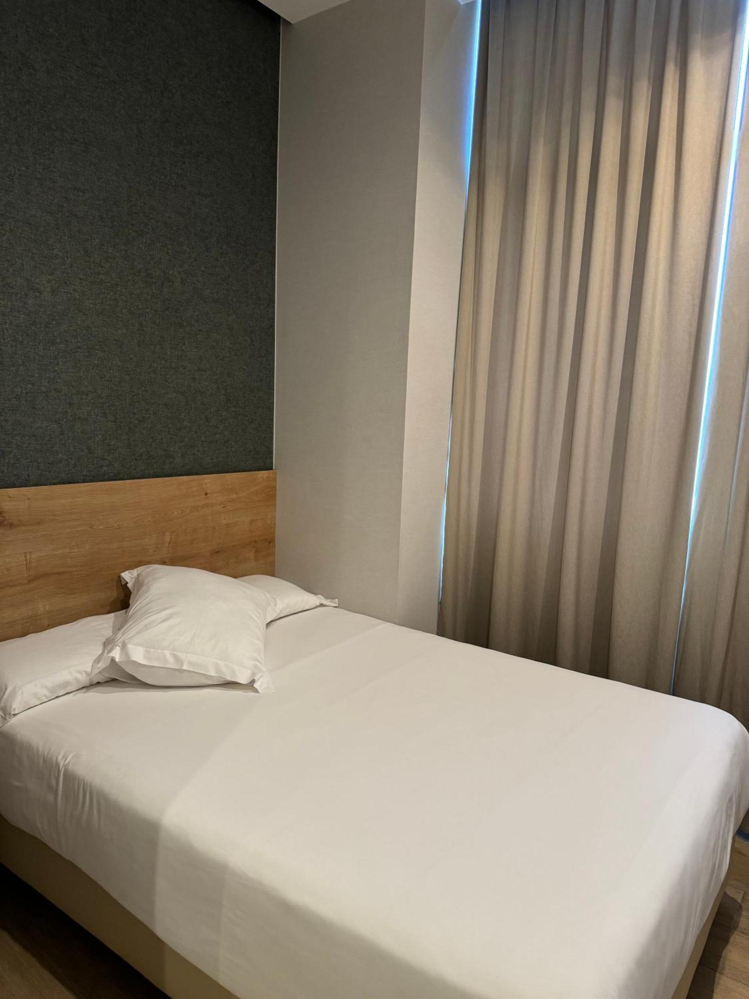 Fontanella By Bcn Urban Rooms Barcelona Zewnętrze zdjęcie